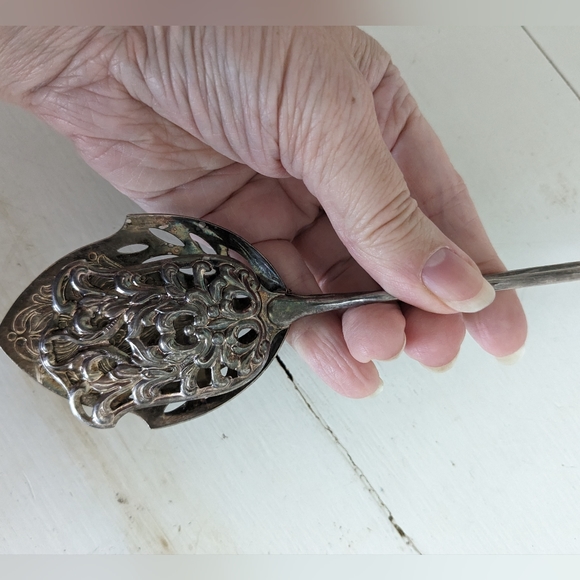 Solingen Germany vintage tongs - Picture 5 of 8